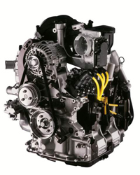 DF899 Engine